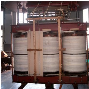 油浸電力變壓器器身